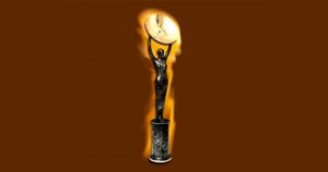 The Satellite Award by the International Press Academy 