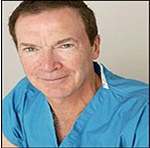 Dr. Bruce McLucas