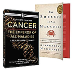 Cancer The Emperor of All Maladies