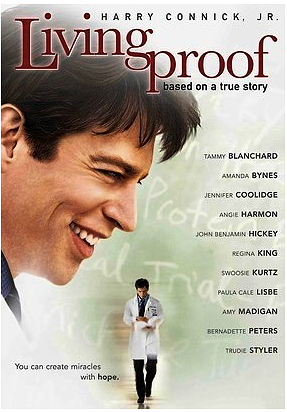 Harry Connick Jr. Movie Living Proof