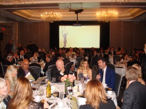 The International Press Academy Satellite Gala Dinner, 2016 