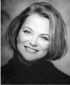 Louise Fletcher an award winning, American film and television actress has received the 2015 Mary Pickford Award