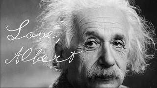 Albert-Einstein