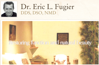 Dr. Eric Fugier