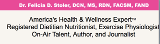 Dr. Felicia D. Stoler