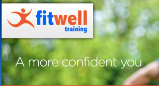 Fitwell Training