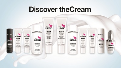 TheCream-PRODUCT-RANGE-POSTER