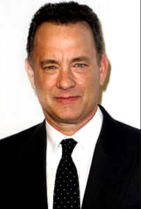 Tom Hanks 