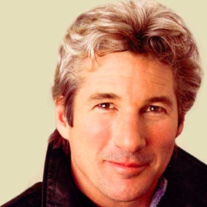 Richard Gere 